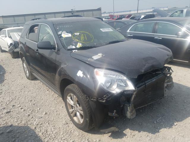 CHEVROLET EQUINOX LT 2014 2gnalcek7e6378958