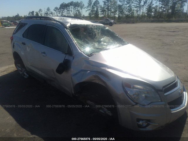 CHEVROLET EQUINOX 2015 2gnalcek7f1116940