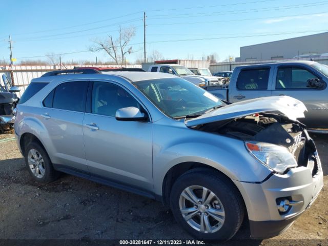 CHEVROLET EQUINOX 2015 2gnalcek7f1118932