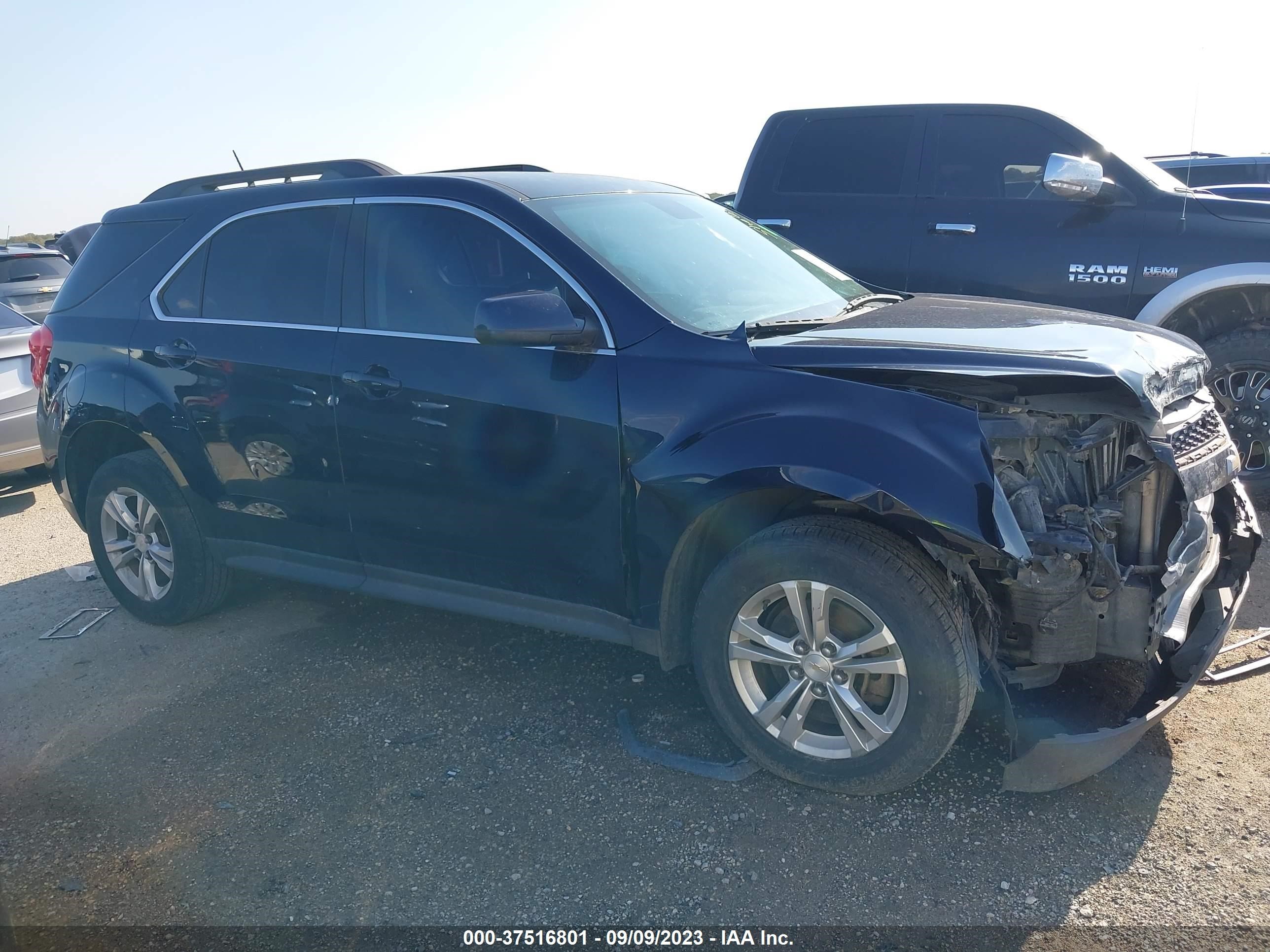 CHEVROLET EQUINOX 2015 2gnalcek7f1148139