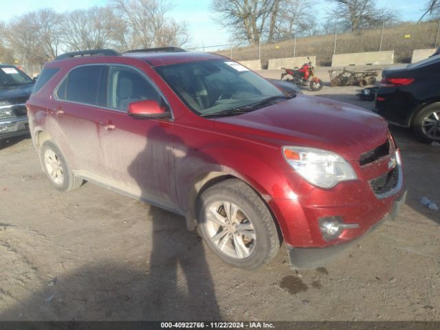 CHEVROLET EQUINOX 2015 2gnalcek7f1155172