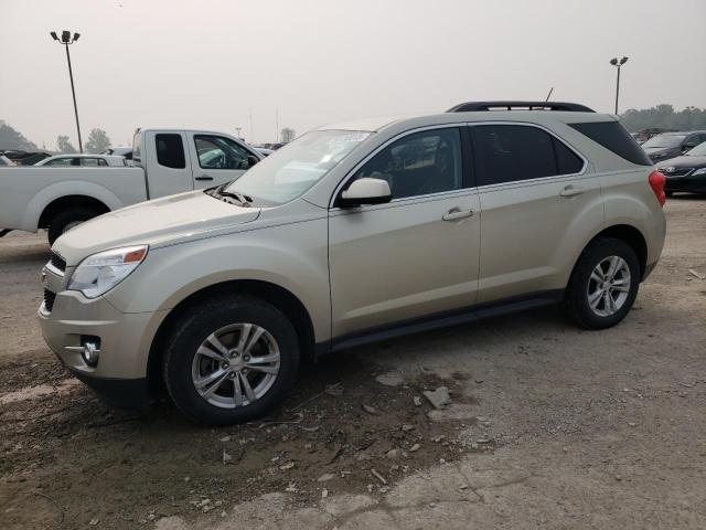 CHEVROLET EQUINOX LT 2015 2gnalcek7f1158881