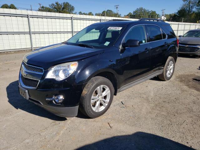 CHEVROLET EQUINOX 2015 2gnalcek7f6103673