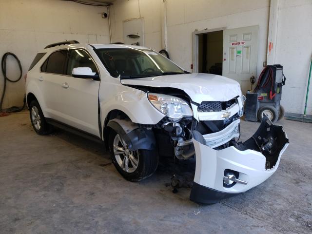 CHEVROLET EQUINOX LT 2015 2gnalcek7f6107884