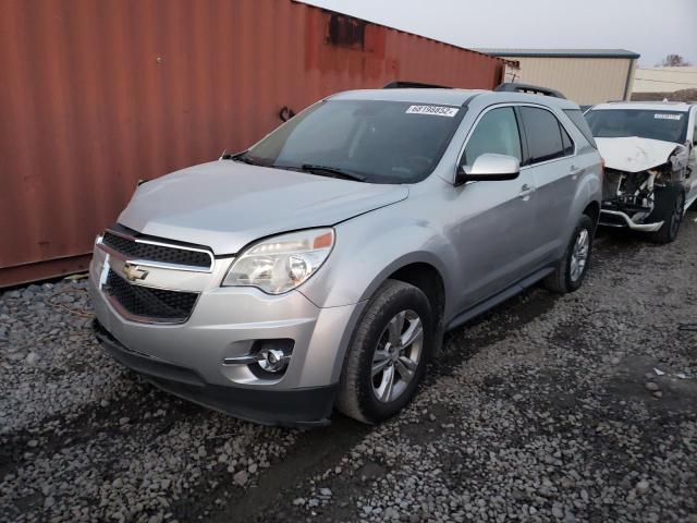 CHEVROLET EQUINOX LT 2015 2gnalcek7f6114012