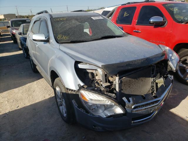 CHEVROLET EQUINOX LT 2015 2gnalcek7f6128704