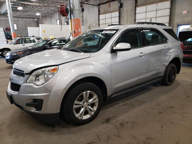 CHEVROLET EQUINOX 2015 2gnalcek7f6129545