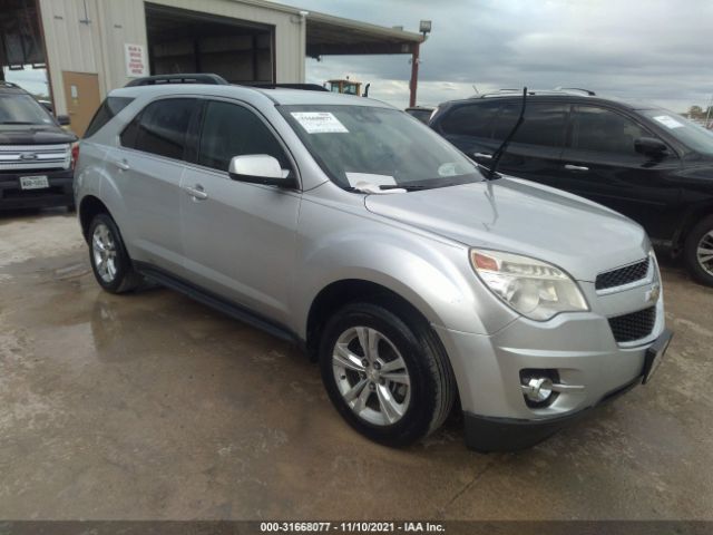 CHEVROLET EQUINOX 2015 2gnalcek7f6144188