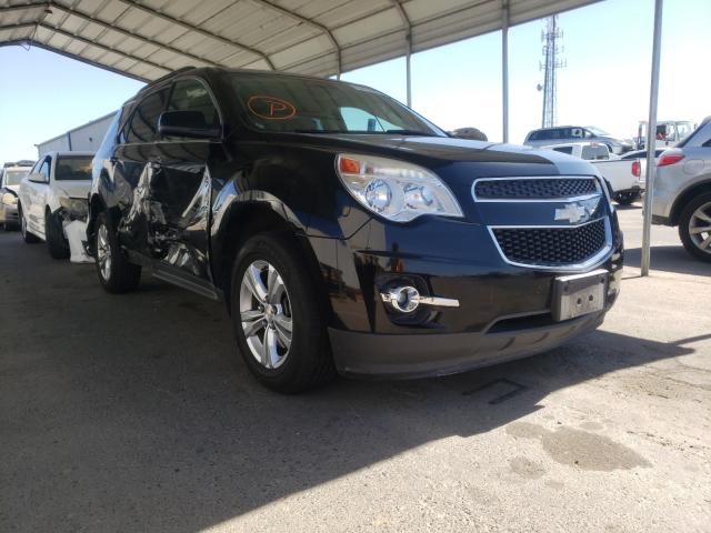 CHEVROLET EQUINOX LT 2015 2gnalcek7f6165249