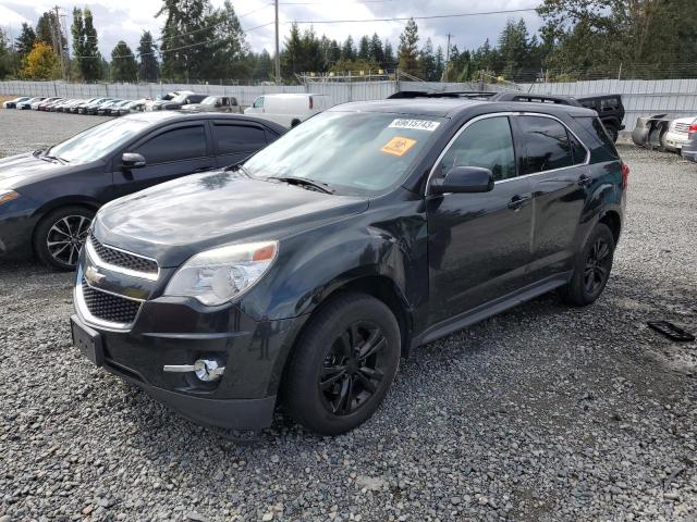 CHEVROLET EQUINOX LT 2015 2gnalcek7f6192211