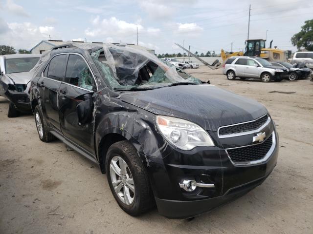 CHEVROLET EQUINOX LT 2015 2gnalcek7f6196520