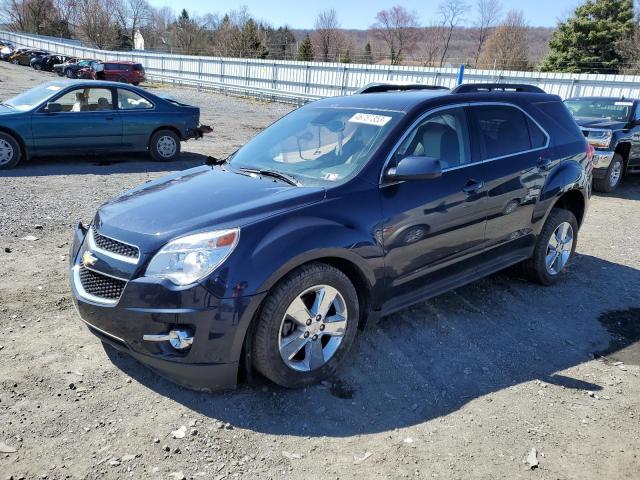 CHEVROLET EQUINOX LT 2015 2gnalcek7f6214241