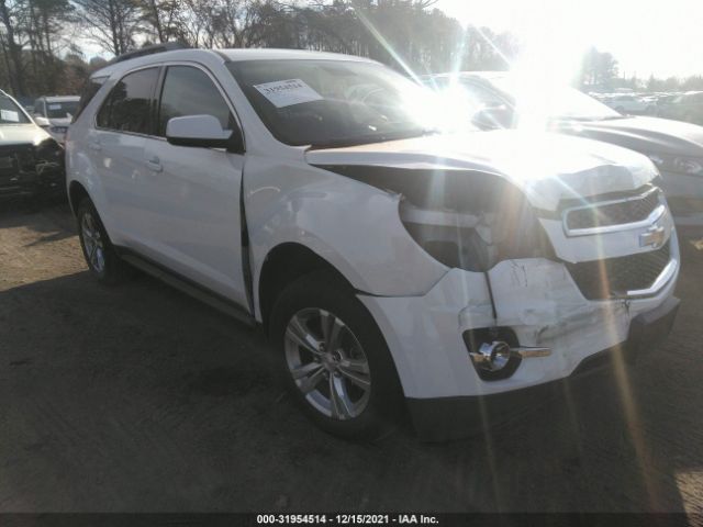 CHEVROLET EQUINOX 2015 2gnalcek7f6217141