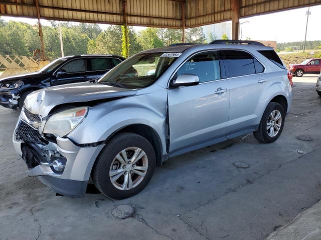 CHEVROLET EQUINOX 2015 2gnalcek7f6221898