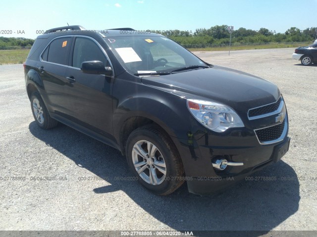 CHEVROLET EQUINOX 2015 2gnalcek7f6273323