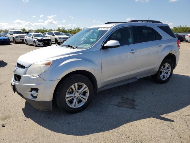 CHEVROLET EQUINOX LT 2015 2gnalcek7f6276626