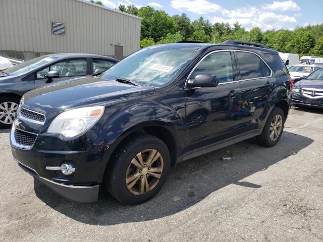 CHEVROLET EQUINOX 2015 2gnalcek7f6277064