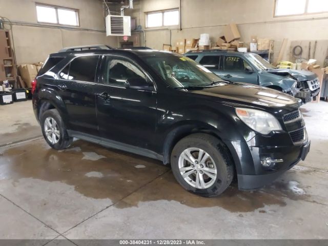 CHEVROLET EQUINOX 2015 2gnalcek7f6277226