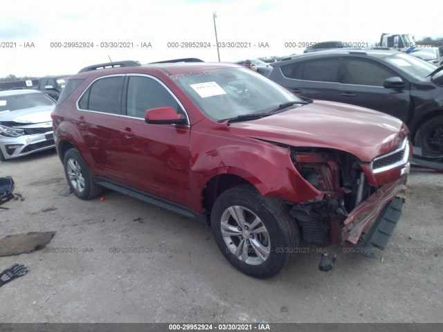 CHEVROLET EQUINOX 2015 2gnalcek7f6292101