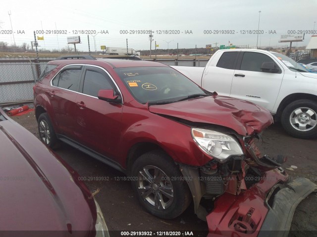 CHEVROLET EQUINOX 2015 2gnalcek7f6304716