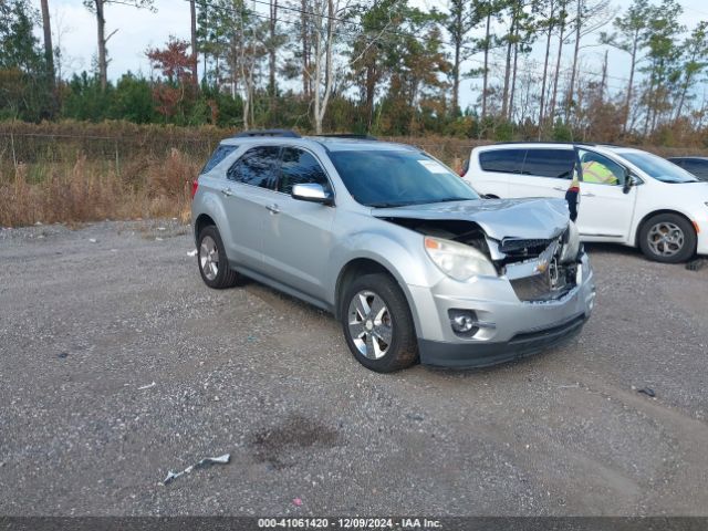 CHEVROLET EQUINOX 2015 2gnalcek7f6304733