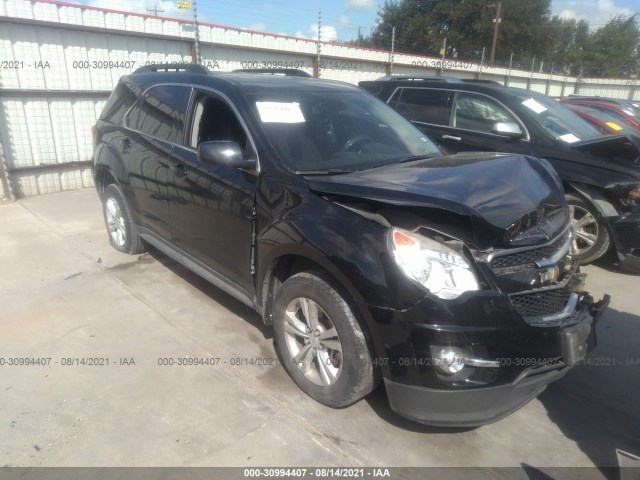 CHEVROLET EQUINOX 2015 2gnalcek7f6305445