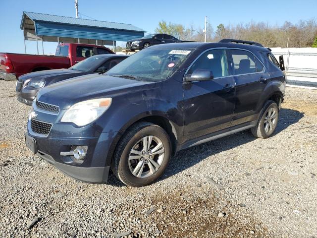 CHEVROLET EQUINOX 2015 2gnalcek7f6306868