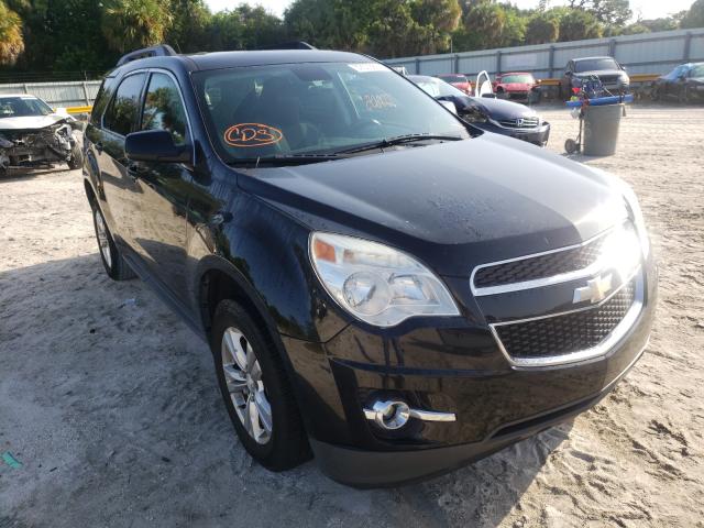 CHEVROLET EQUINOX LT 2015 2gnalcek7f6321533