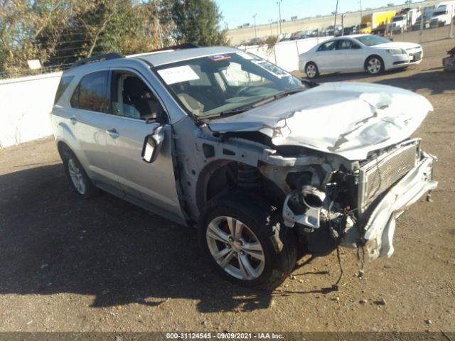 CHEVROLET EQUINOX 2015 2gnalcek7f6329566