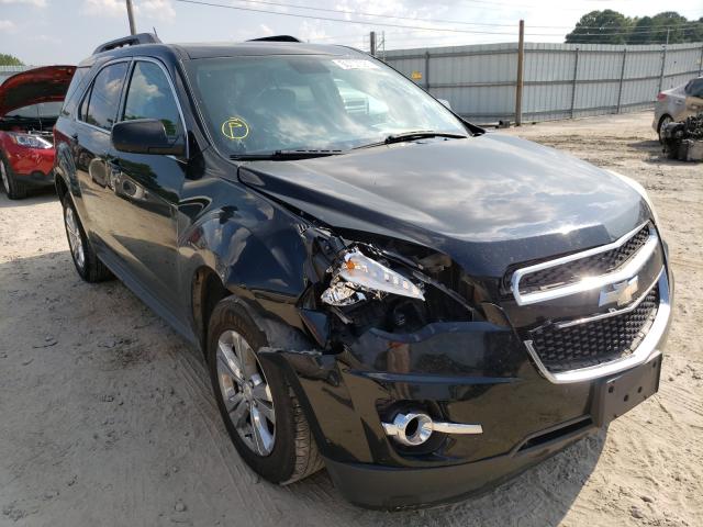 CHEVROLET EQUINOX LT 2015 2gnalcek7f6348196