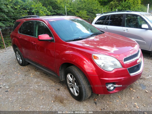 CHEVROLET EQUINOX 2015 2gnalcek7f6356279