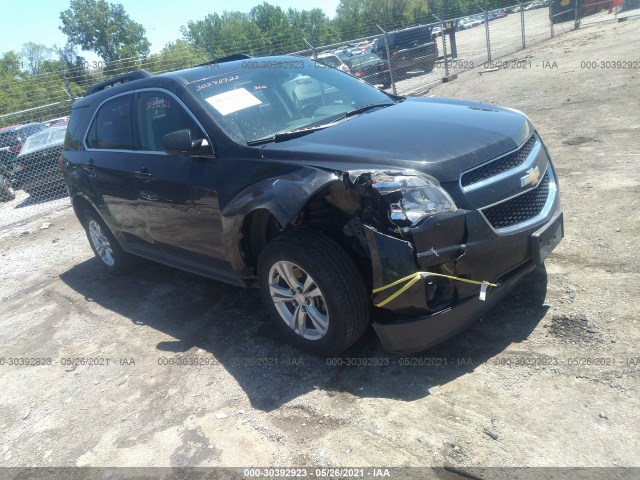 CHEVROLET EQUINOX 2015 2gnalcek7f6357822