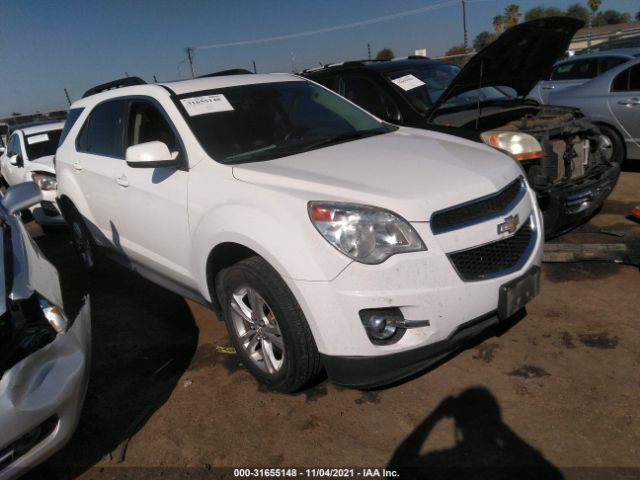 CHEVROLET EQUINOX 2015 2gnalcek7f6380193