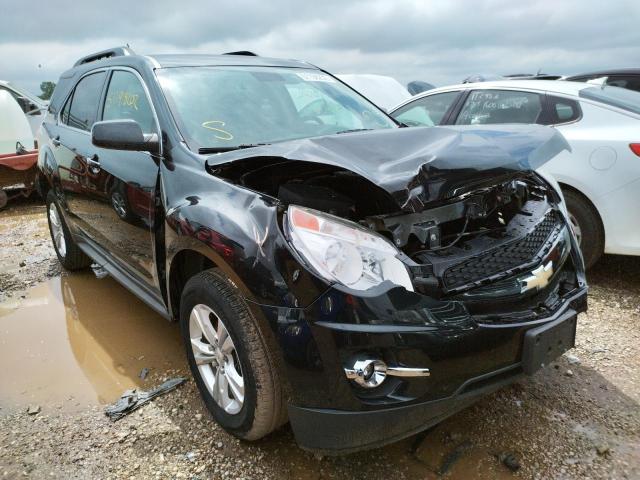 CHEVROLET EQUINOX LT 2015 2gnalcek7f6399455