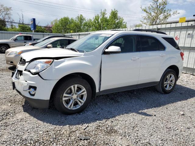 CHEVROLET EQUINOX 2015 2gnalcek7f6406114