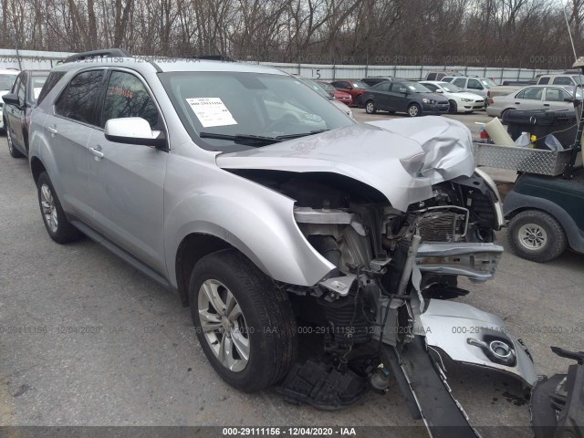 CHEVROLET EQUINOX 2015 2gnalcek7f6407005