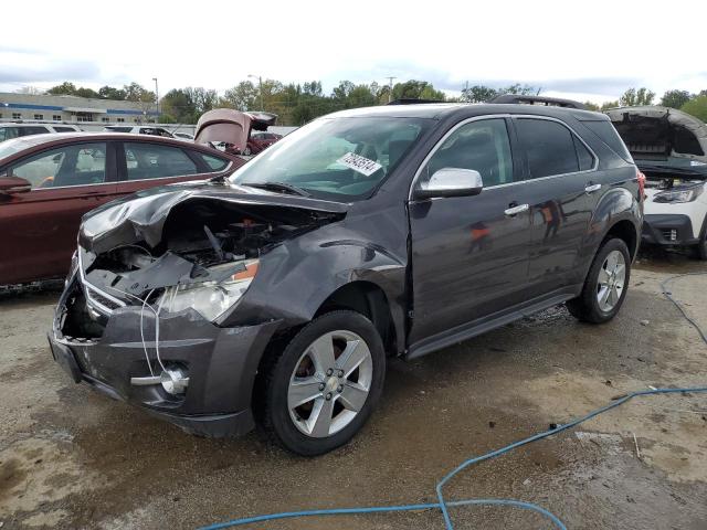 CHEVROLET EQUINOX LT 2015 2gnalcek7f6408669