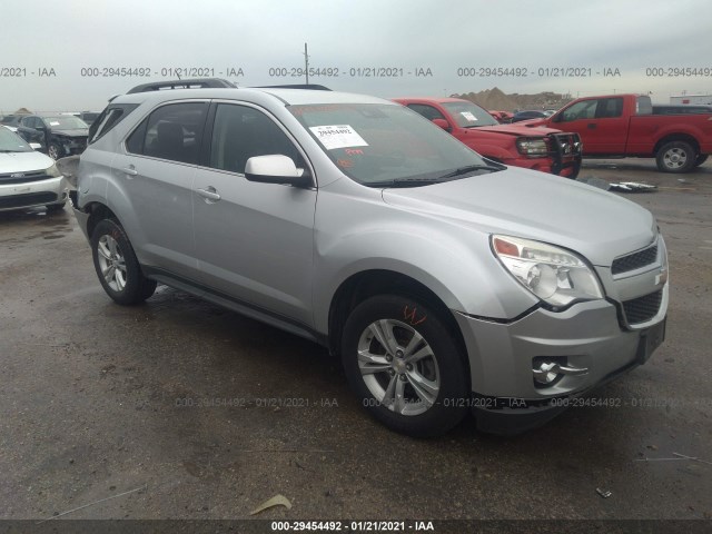 CHEVROLET EQUINOX 2015 2gnalcek7f6434771