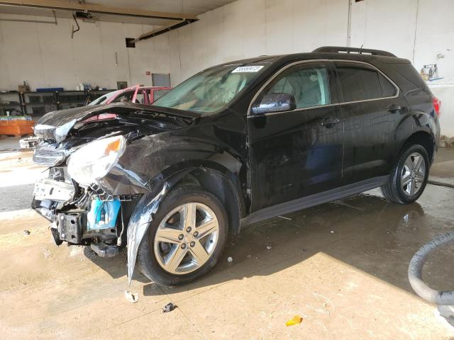 CHEVROLET EQUINOX 2016 2gnalcek7g1119287