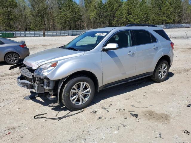 CHEVROLET EQUINOX 2016 2gnalcek7g1126370