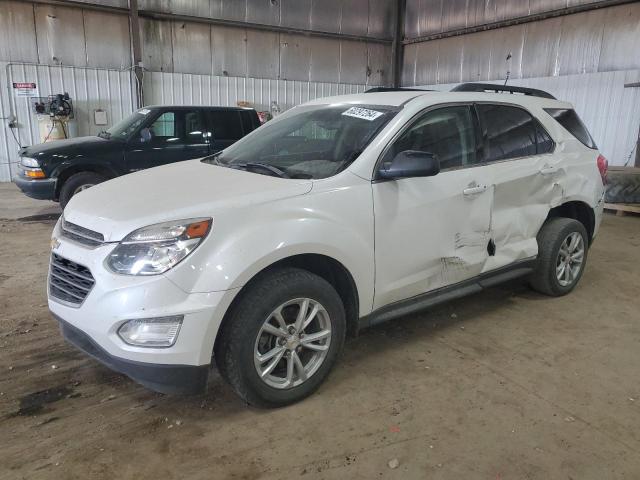 CHEVROLET EQUINOX 2016 2gnalcek7g1136817