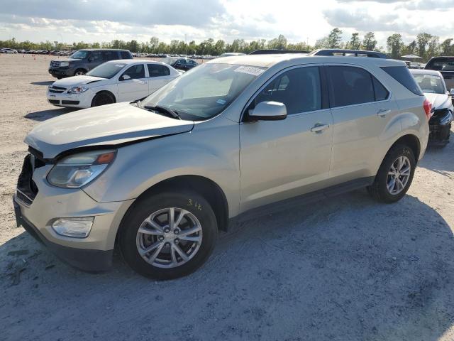 CHEVROLET EQUINOX 2016 2gnalcek7g1157571