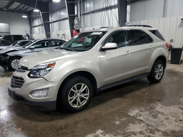 CHEVROLET EQUINOX LT 2016 2gnalcek7g1159840