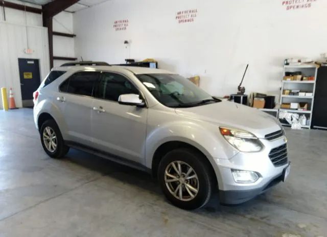 CHEVROLET EQUINOX 2016 2gnalcek7g1180512