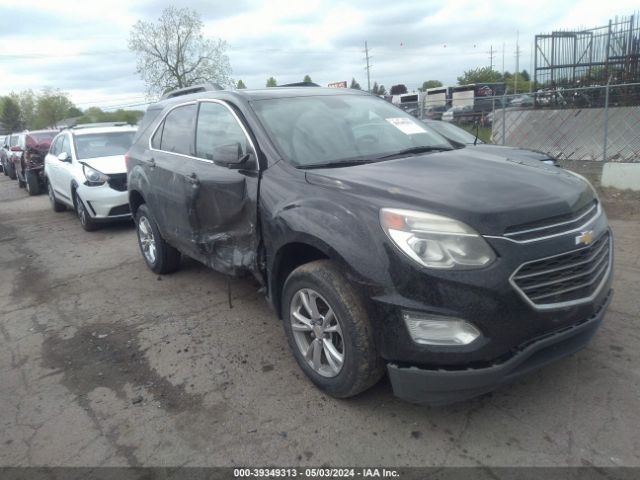 CHEVROLET EQUINOX 2016 2gnalcek7g6116652