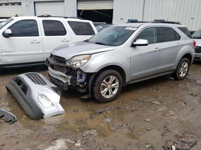 CHEVROLET EQUINOX LT 2016 2gnalcek7g6128039