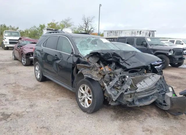 CHEVROLET EQUINOX 2016 2gnalcek7g6137033