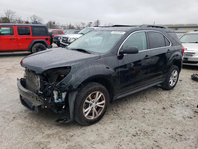 CHEVROLET EQUINOX 2016 2gnalcek7g6142927