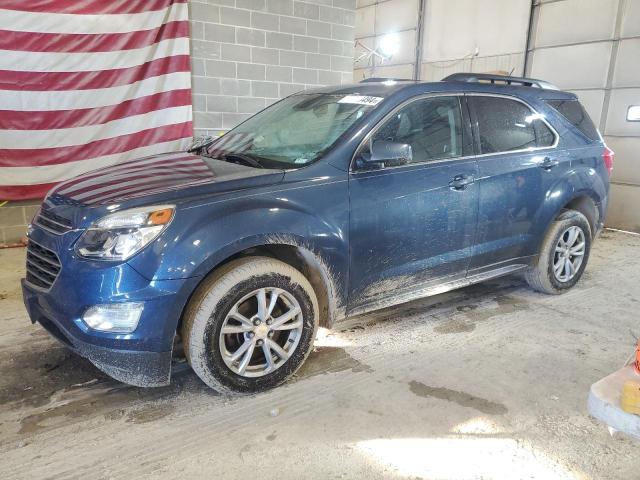 CHEVROLET EQUINOX 2016 2gnalcek7g6143463