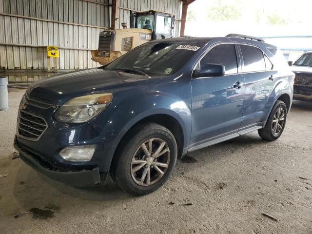 CHEVROLET EQUINOX 2016 2gnalcek7g6145570